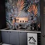 Black House A
