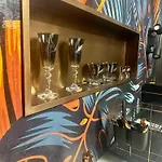 Apartmán Black House A Radom