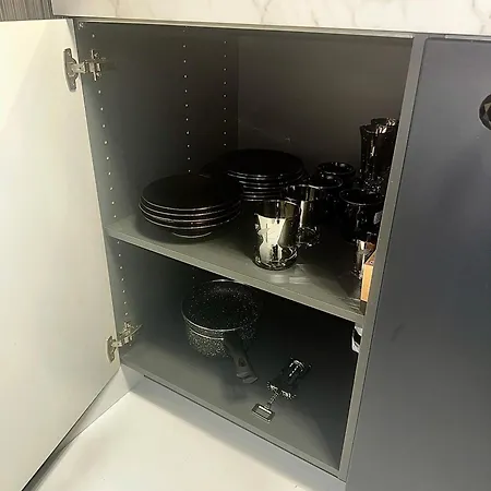 Black House A Διαμέρισμα *